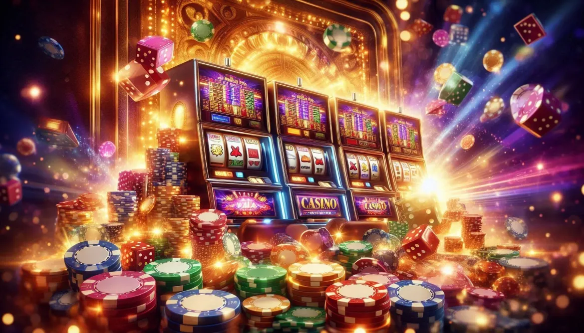 Great Slots Casino